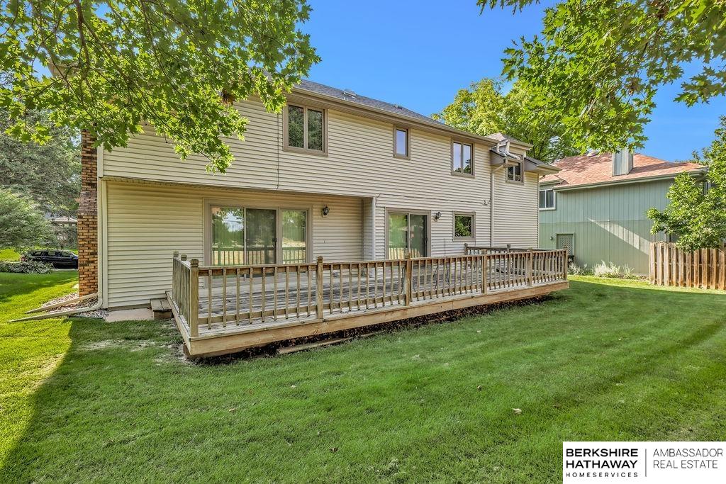 Omaha, Nebraska 68154, United States, 4 Bedrooms Bedrooms, ,3 BathroomsBathrooms,Residential,Active,192026