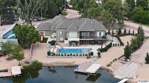 T37 Twin Lakes Drive, Fremont, NE 68025 - #: 22520330