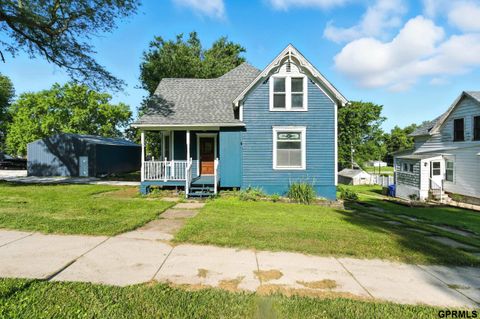 Photo of 506 N Walnut Street, Avoca, IA 51521 (MLS # 22534149)