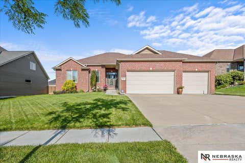 Photo of 9423 S 28th Street, Lincoln, NE 68516 (MLS # 22617774)