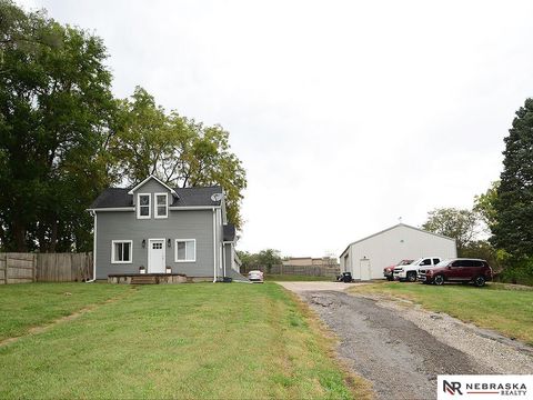 Photo of 5114 Q Street, Omaha, NE 68117 (MLS # 22529685)