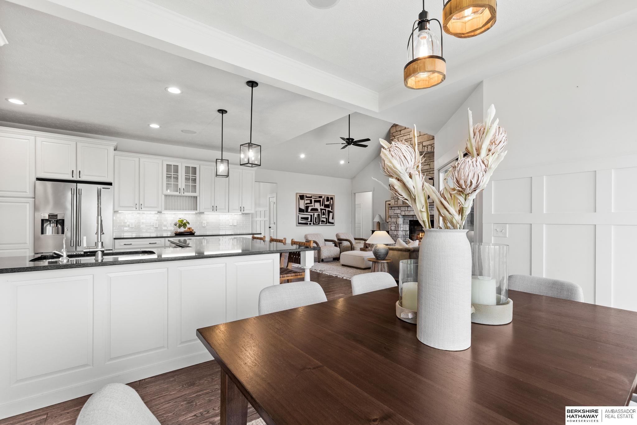 Blair, Nebraska 68008, United States, 5 Bedrooms Bedrooms, ,4 BathroomsBathrooms,Residential,Active,225433