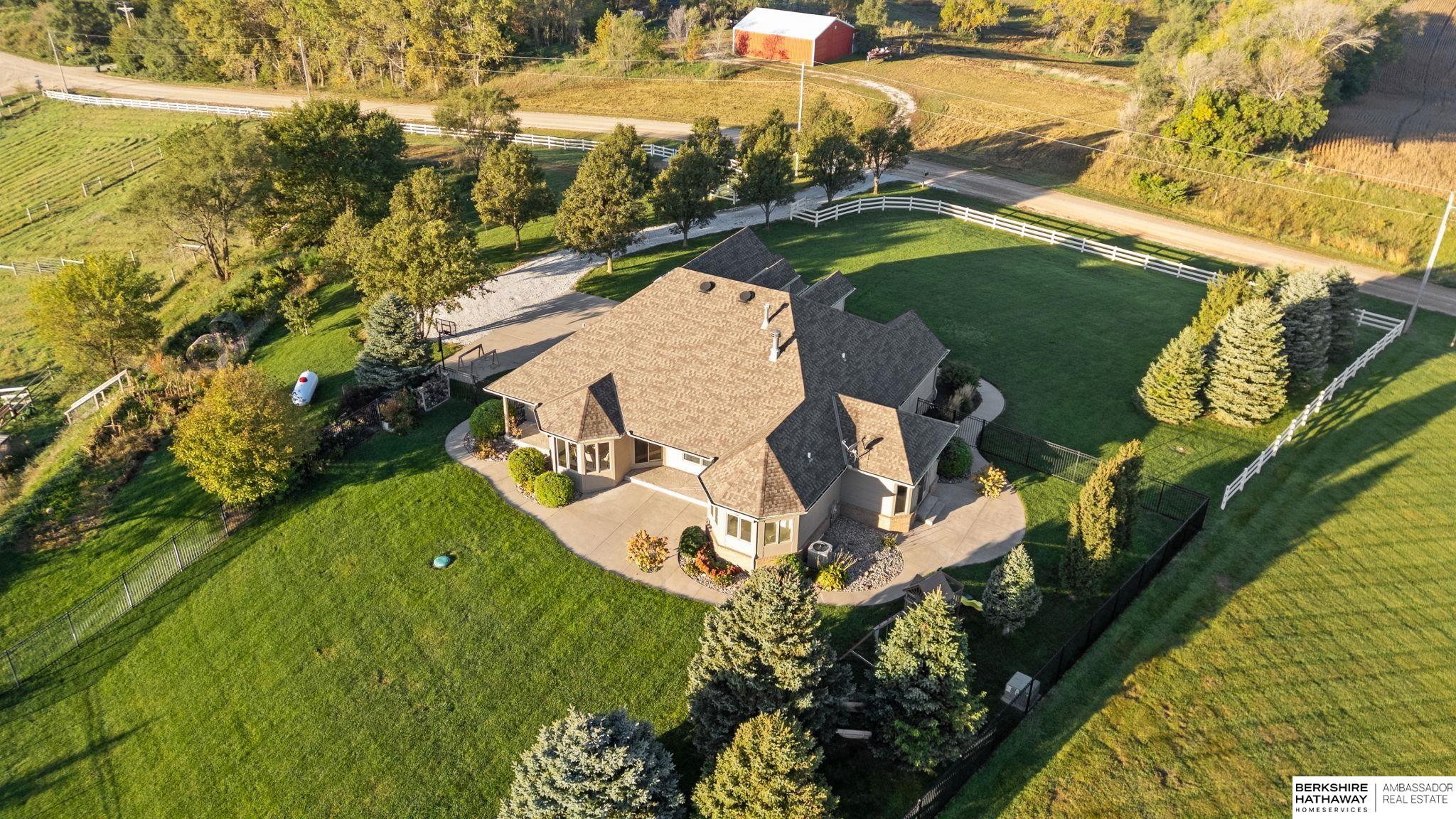 Blair, Nebraska 68008, United States, 5 Bedrooms Bedrooms, ,4 BathroomsBathrooms,Residential,Active,225433