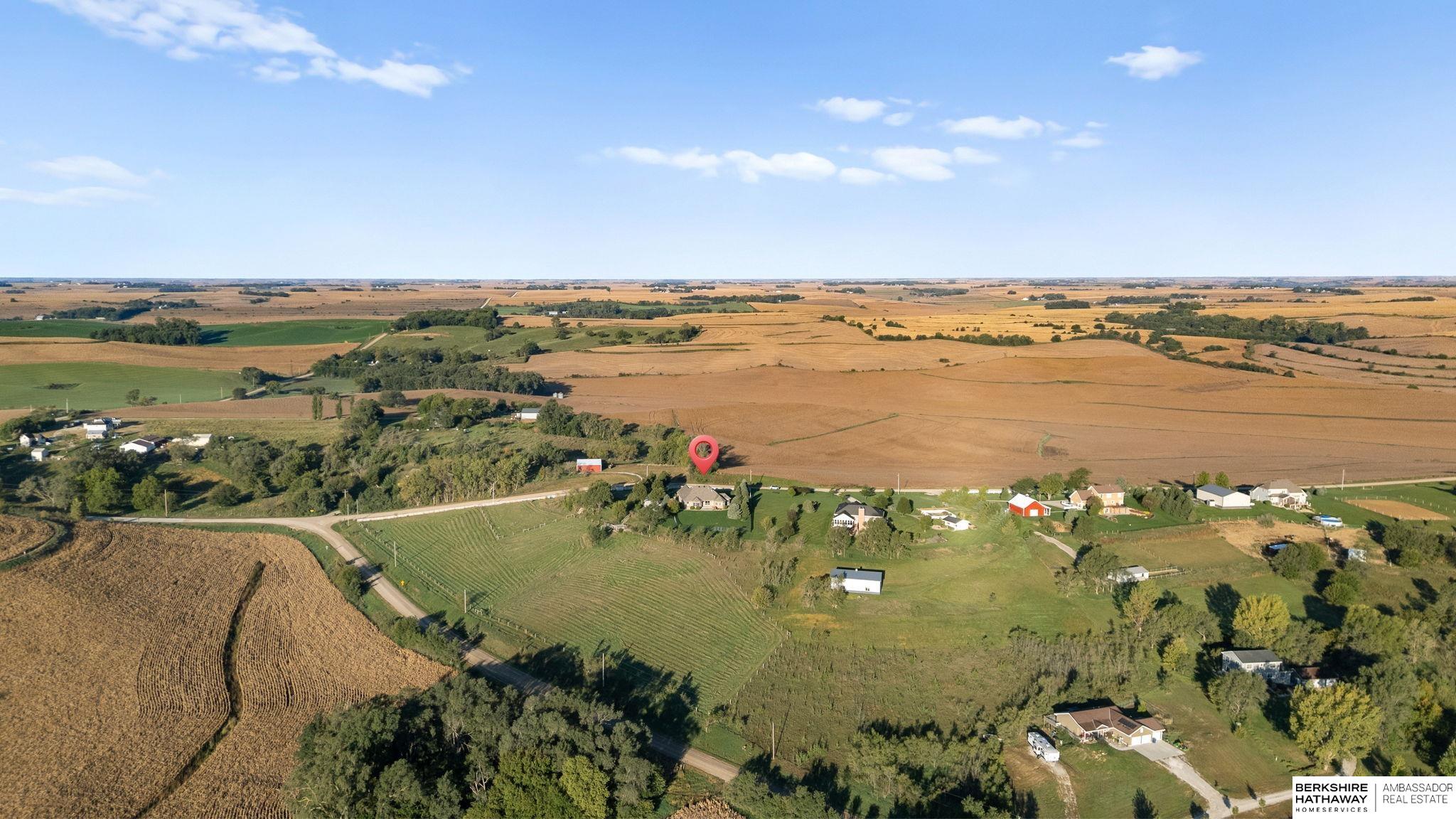 Blair, Nebraska 68008, United States, 5 Bedrooms Bedrooms, ,4 BathroomsBathrooms,Residential,Active,225433