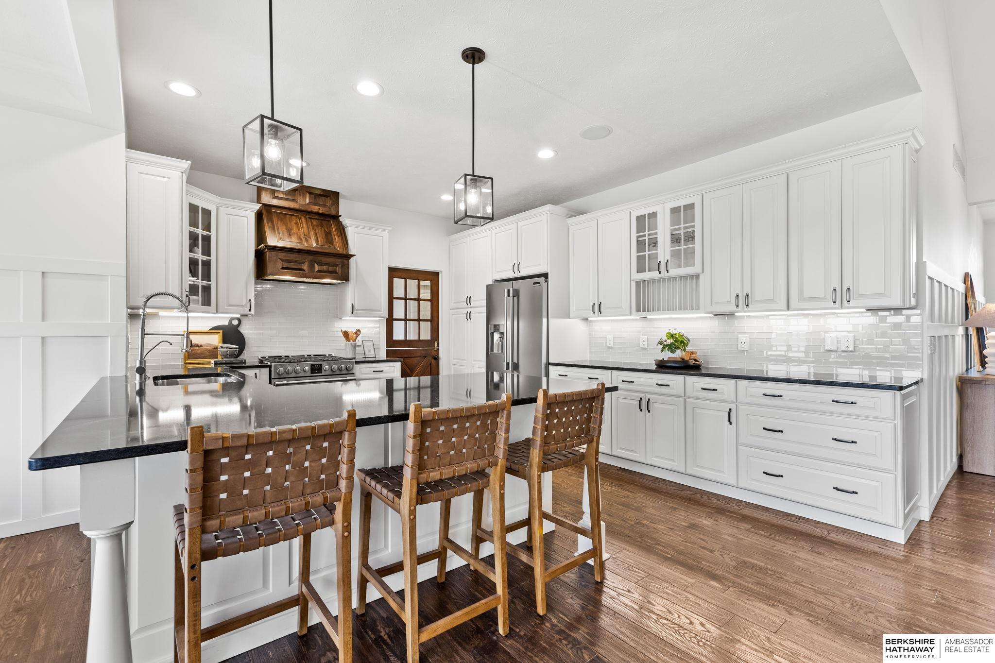 Blair, Nebraska 68008, United States, 5 Bedrooms Bedrooms, ,4 BathroomsBathrooms,Residential,Active,225433