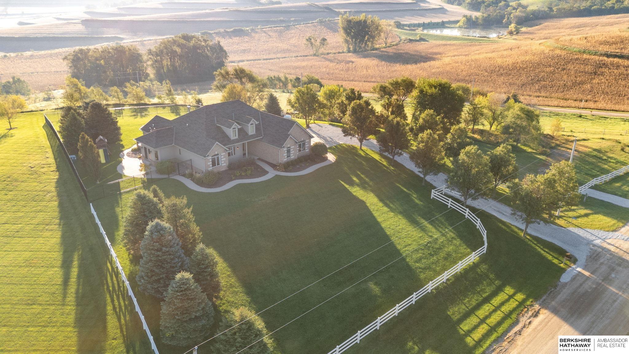 Blair, Nebraska 68008, United States, 5 Bedrooms Bedrooms, ,4 BathroomsBathrooms,Residential,Active,225433