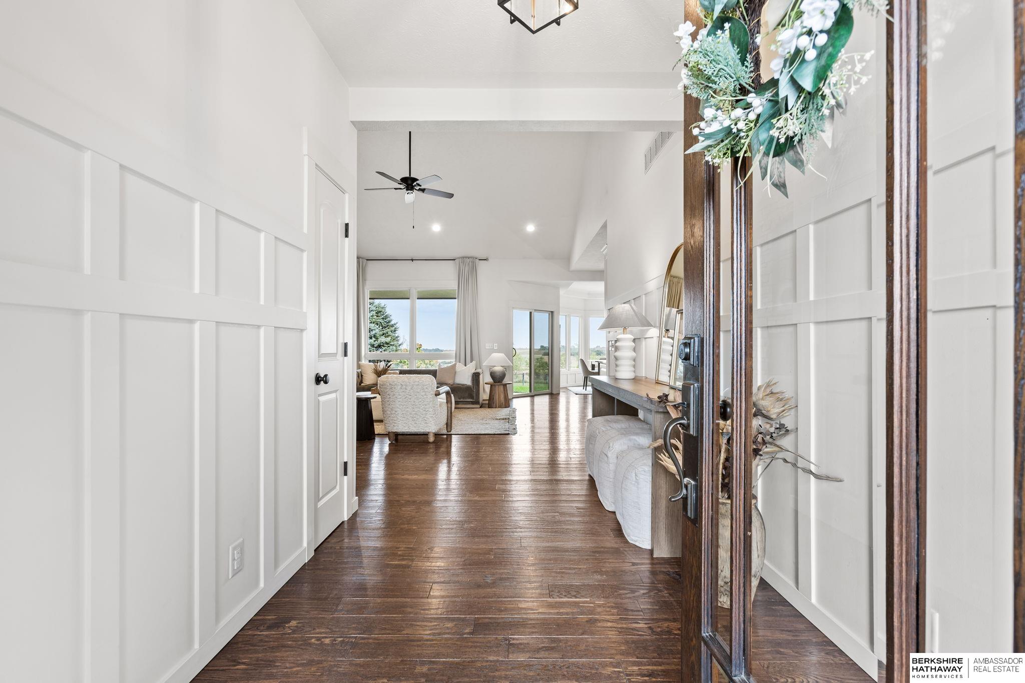 Blair, Nebraska 68008, United States, 5 Bedrooms Bedrooms, ,4 BathroomsBathrooms,Residential,Active,225433