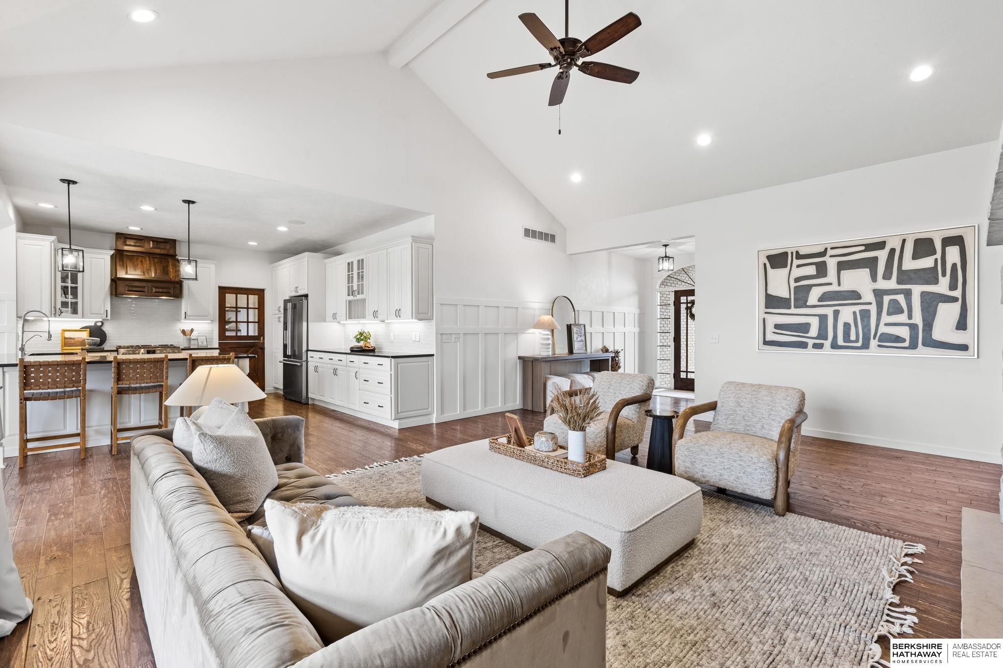 Blair, Nebraska 68008, United States, 5 Bedrooms Bedrooms, ,4 BathroomsBathrooms,Residential,Active,225433