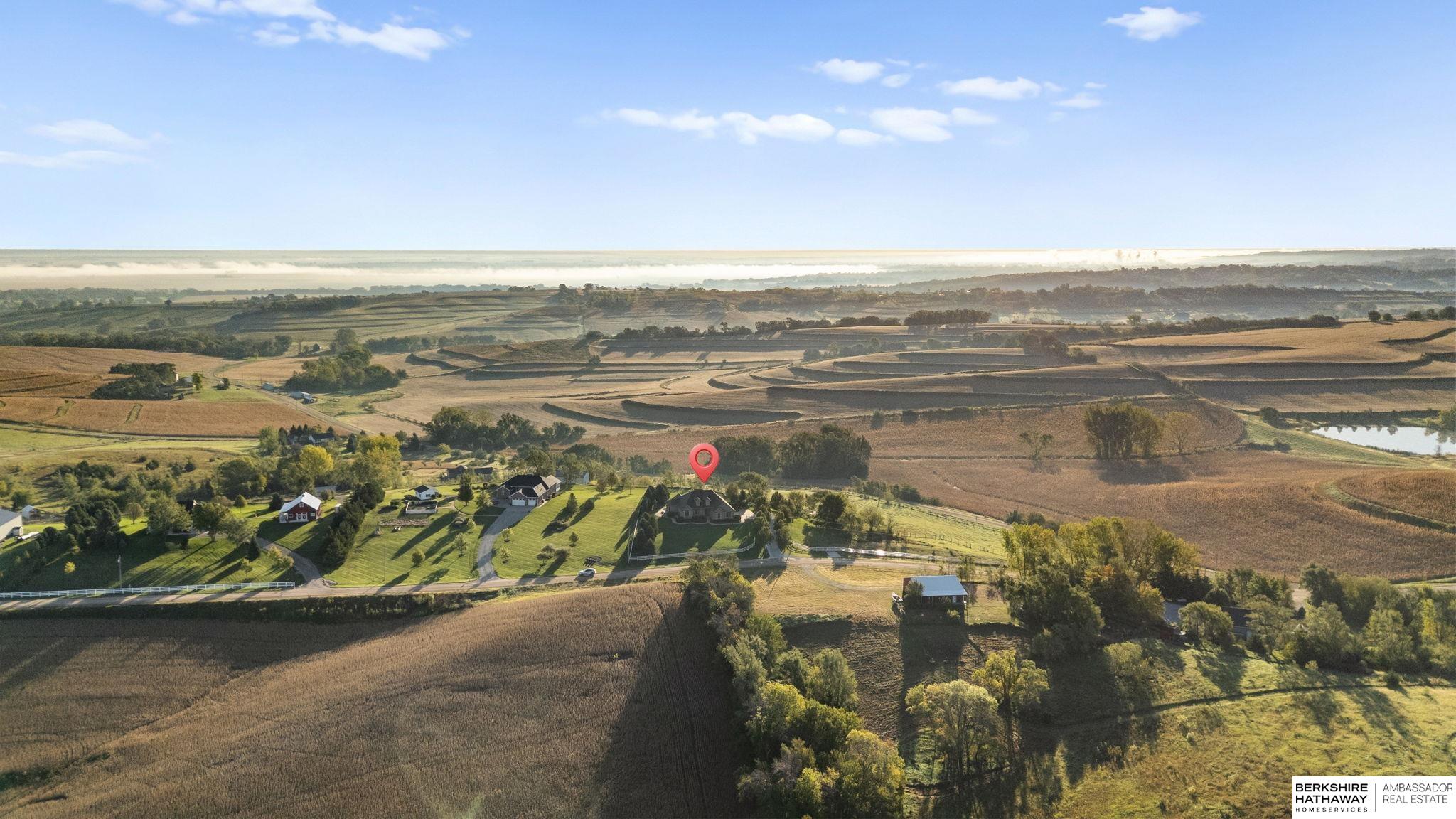 Blair, Nebraska 68008, United States, 5 Bedrooms Bedrooms, ,4 BathroomsBathrooms,Residential,Active,225433