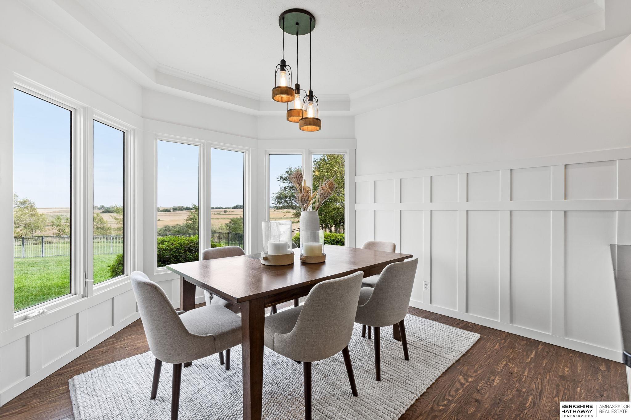 Blair, Nebraska 68008, United States, 5 Bedrooms Bedrooms, ,4 BathroomsBathrooms,Residential,Active,225433