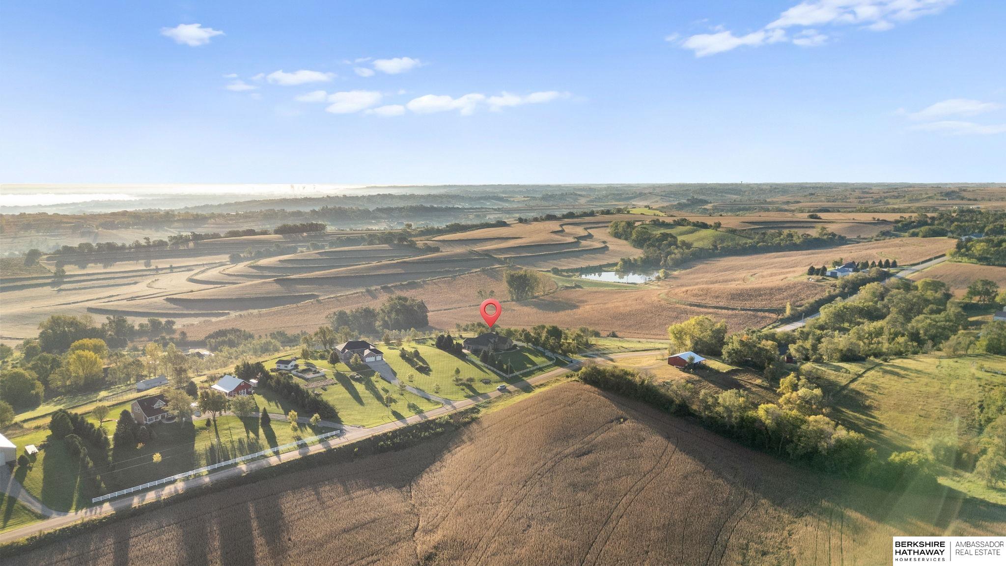 Blair, Nebraska 68008, United States, 5 Bedrooms Bedrooms, ,4 BathroomsBathrooms,Residential,Active,225433