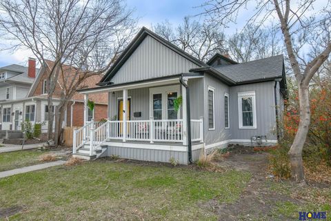 Photo of 2223 E Street, Lincoln, NE 68510 (MLS # 22609252)