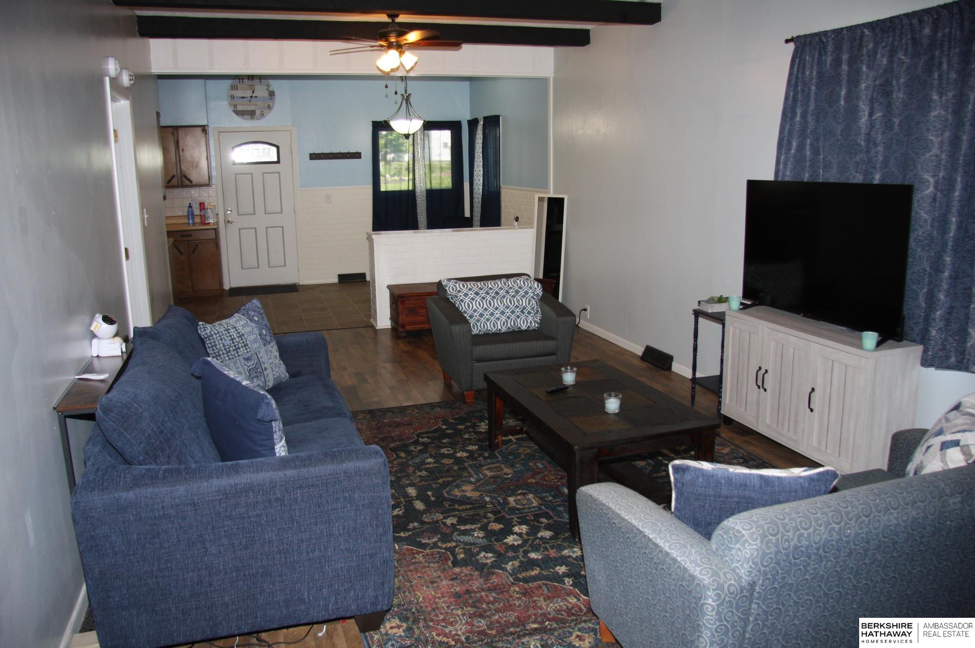 Lyons, Nebraska 68038, United States, 3 Bedrooms Bedrooms, ,1 BathroomBathrooms,Residential,Active,30600