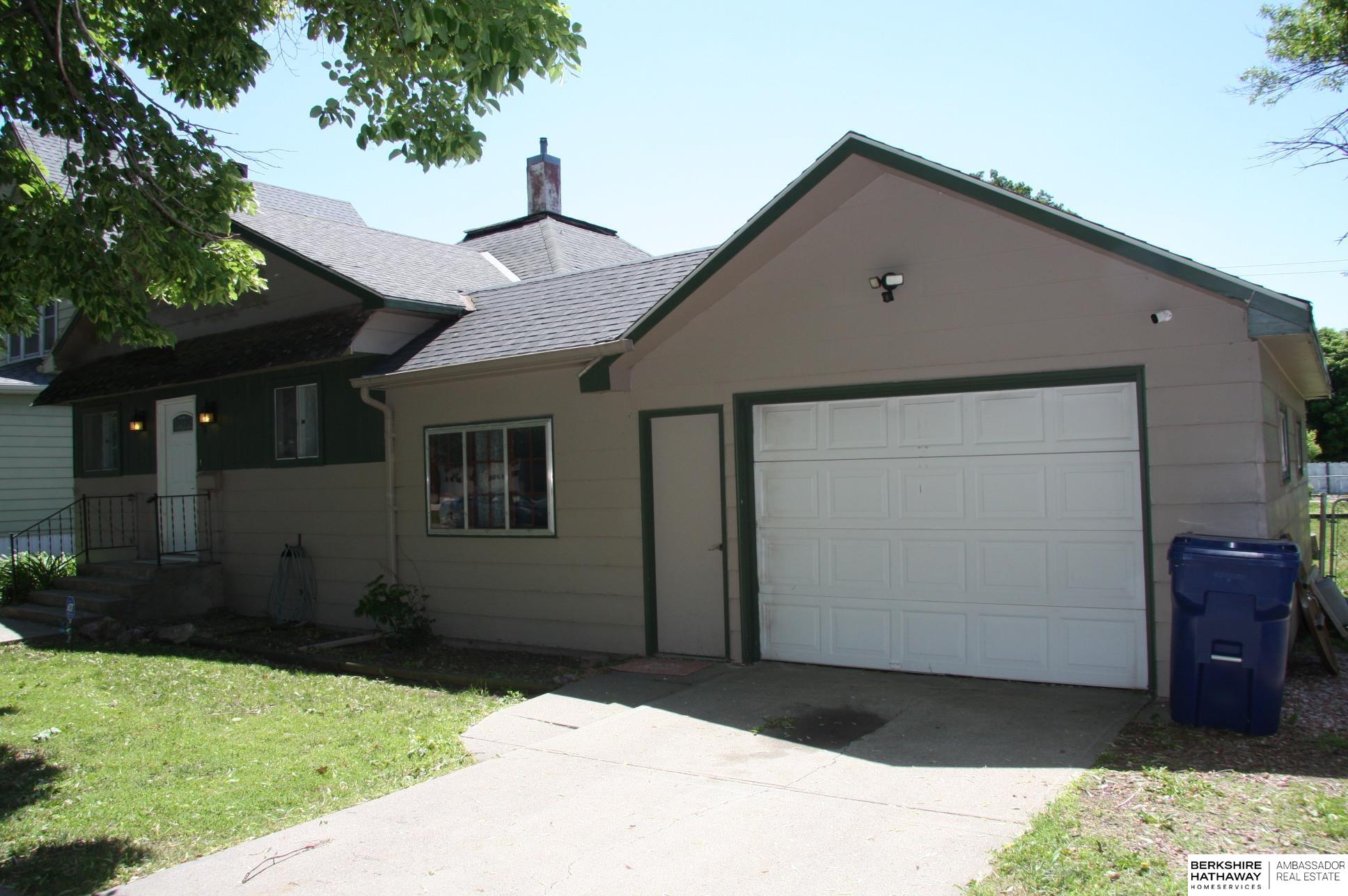 Lyons, Nebraska 68038, United States, 3 Bedrooms Bedrooms, ,1 BathroomBathrooms,Residential,Active,30600