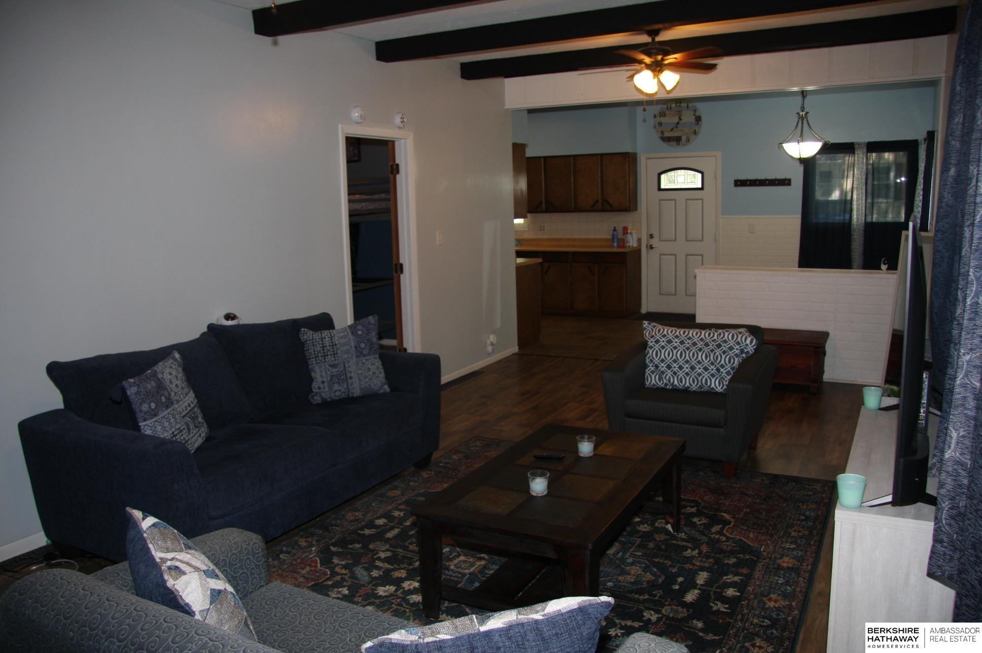 Lyons, Nebraska 68038, United States, 3 Bedrooms Bedrooms, ,1 BathroomBathrooms,Residential,Active,30600