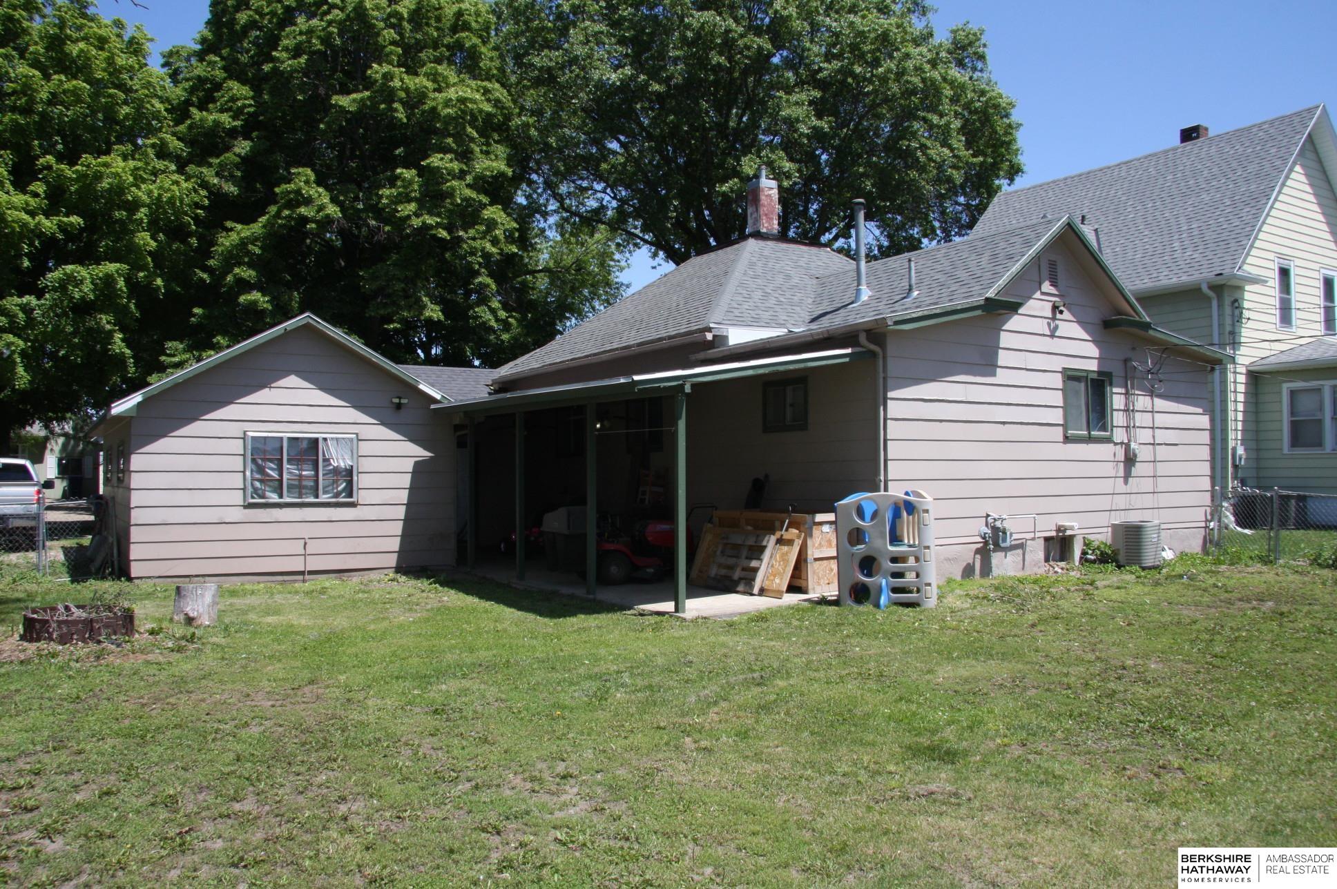 Lyons, Nebraska 68038, United States, 3 Bedrooms Bedrooms, ,1 BathroomBathrooms,Residential,Active,30600