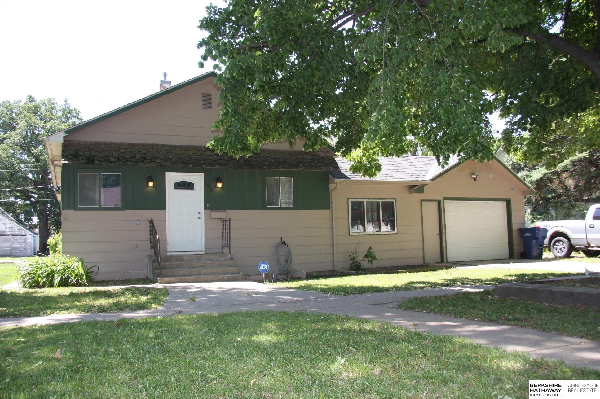 Lyons, Nebraska 68038, United States, 3 Bedrooms Bedrooms, ,1 BathroomBathrooms,Residential,Active,30600