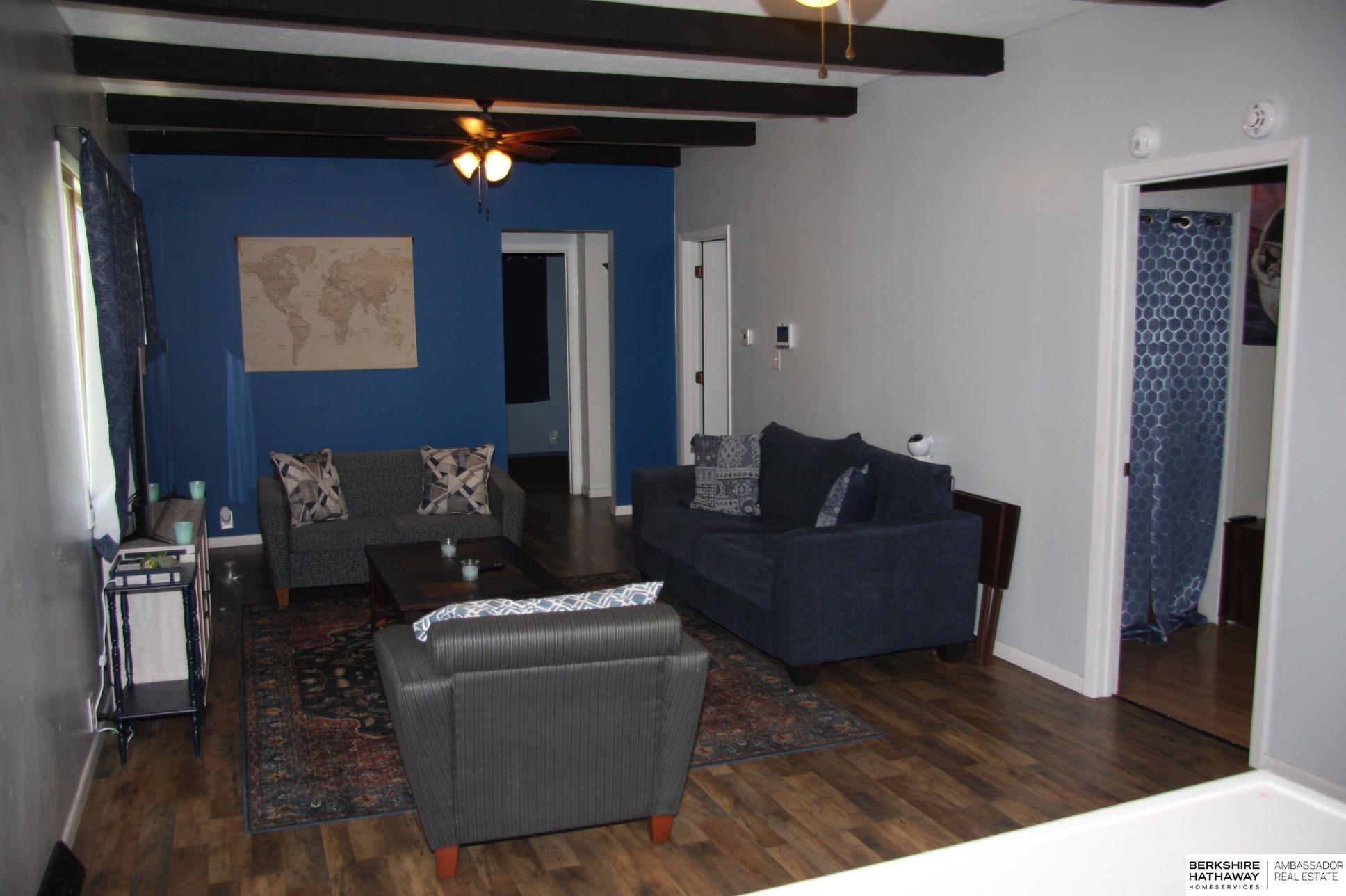 Lyons, Nebraska 68038, United States, 3 Bedrooms Bedrooms, ,1 BathroomBathrooms,Residential,Active,30600