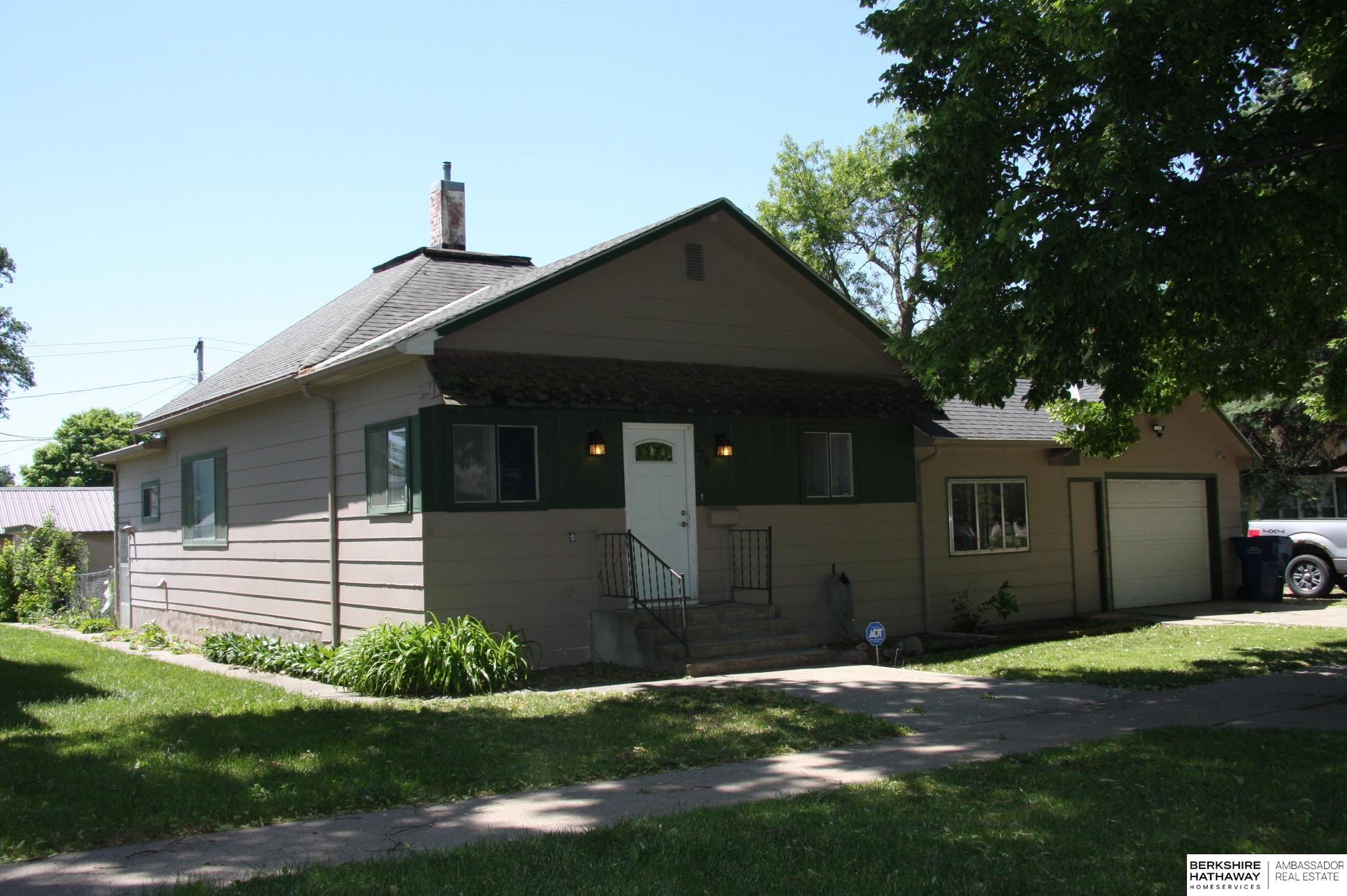 Lyons, Nebraska 68038, United States, 3 Bedrooms Bedrooms, ,1 BathroomBathrooms,Residential,Active,30600