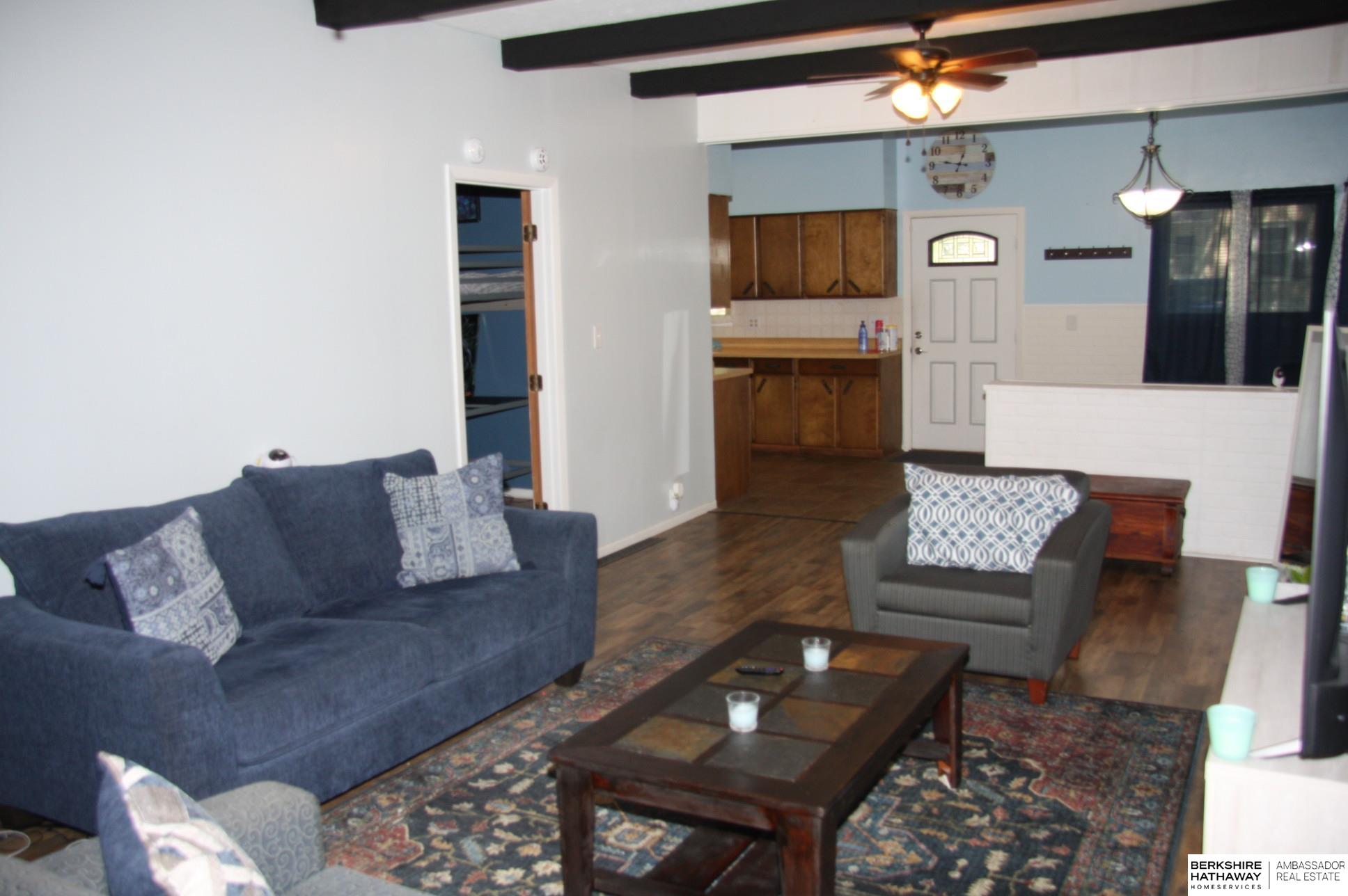 Lyons, Nebraska 68038, United States, 3 Bedrooms Bedrooms, ,1 BathroomBathrooms,Residential,Active,30600