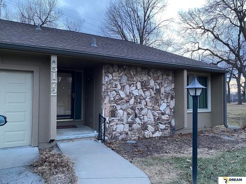Photo of 5172 S 150 Plaza #2-D, Omaha, NE 68137 (MLS # 22601812)