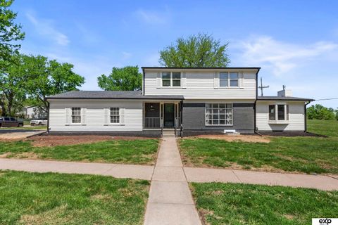 Photo of 12820 Westwood Lane, Omaha, NE 68144 (MLS # 22611247)