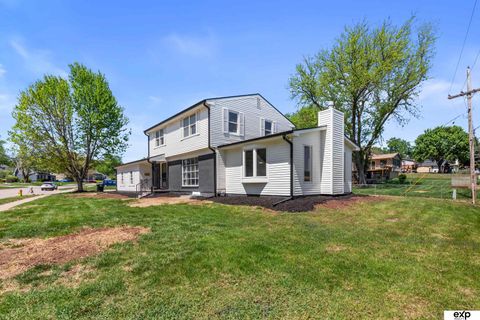 Photo of 12820 Westwood Lane, Omaha, NE 68144 (MLS # 22611247)
