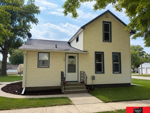 Photo of 105 S Monroe Street, West Point, NE 68788 (MLS # 22624683)