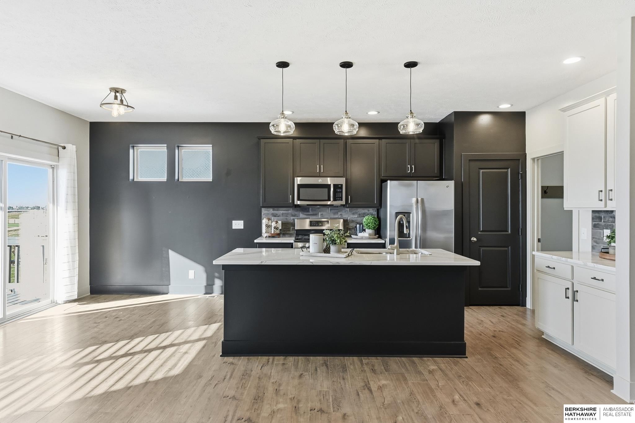 Gretna, Nebraska 68028, United States, 4 Bedrooms Bedrooms, ,3 BathroomsBathrooms,Residential,Active,244205