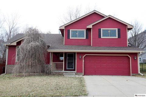 Photo of 14106 S 21 Street, Bellevue, NE 68123 (MLS # 22606648)