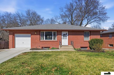Photo of 5110 J Street, Lincoln, NE 68510 (MLS # 22606472)