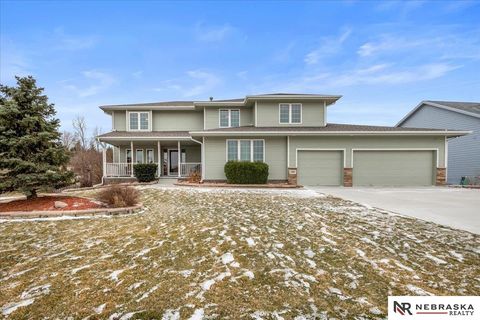 Photo of 2205 Oriole Drive, Bellevue, NE 68123 (MLS # 22607205)