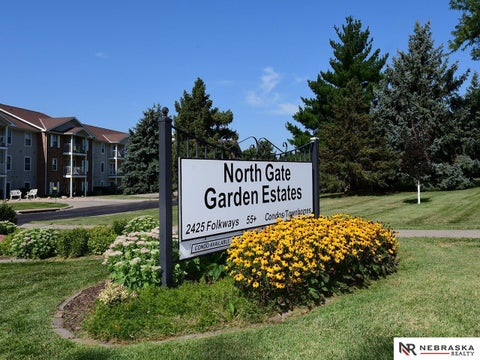 Photo of 2425 Folkways Boulevard #339, Lincoln, NE 68521 (MLS # 22621536)