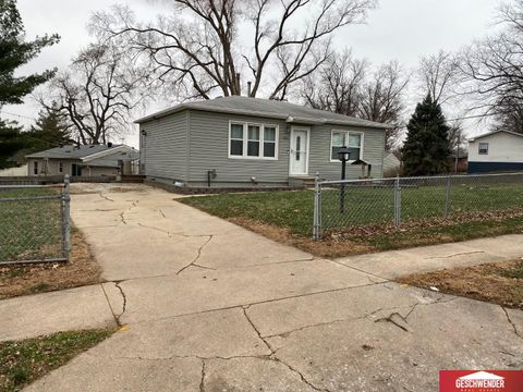 Photo of 7545 Joseph Avenue, La Vista, NE 68128 (MLS # 22534824)