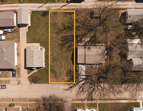 Photo of TBD N 8th Street, Seward, NE 68434 (MLS # 22608090)