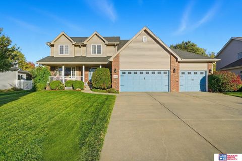 Photo of 6144 S 93rd Street, Lincoln, NE 68526 (MLS # 22530644) Photo of 6144 S 93rd Street, Lincoln, NE 68526 (MLS # 22530644)
