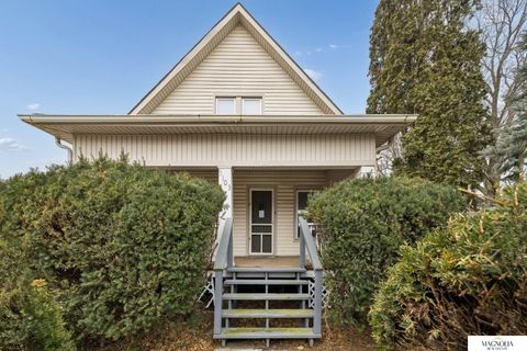 Photo of 5103 starr Street, Lincoln, NE 68504 (MLS # 22603534)