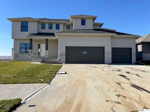 Photo of 6320 N 207 Street, Elkhorn, NE 68022 (MLS # 22524706)