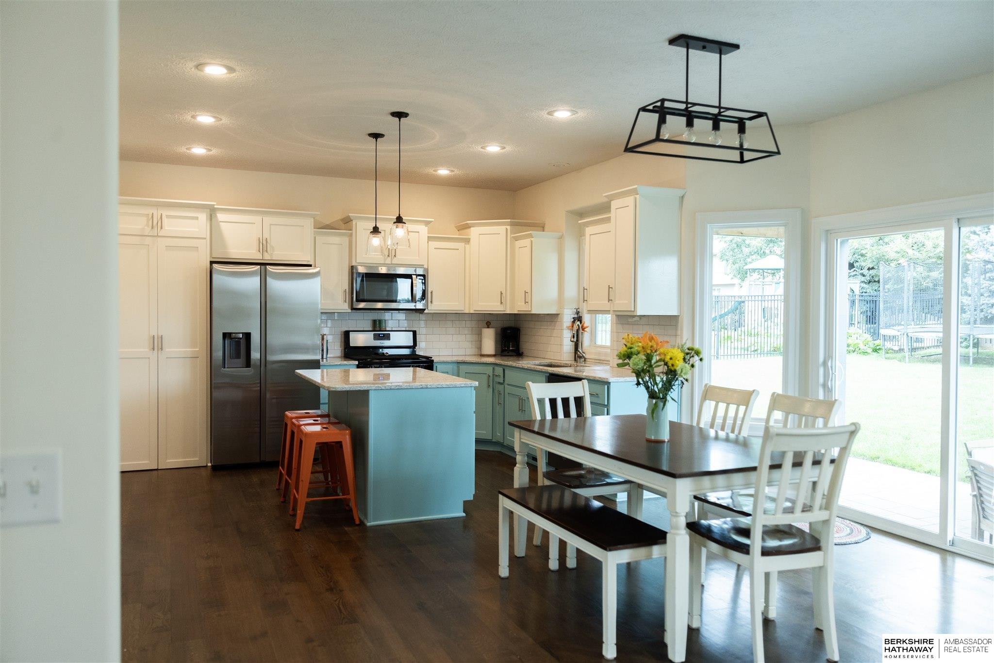 Gretna, Nebraska 68028, United States, 4 Bedrooms Bedrooms, ,3 BathroomsBathrooms,Residential,Active,209323