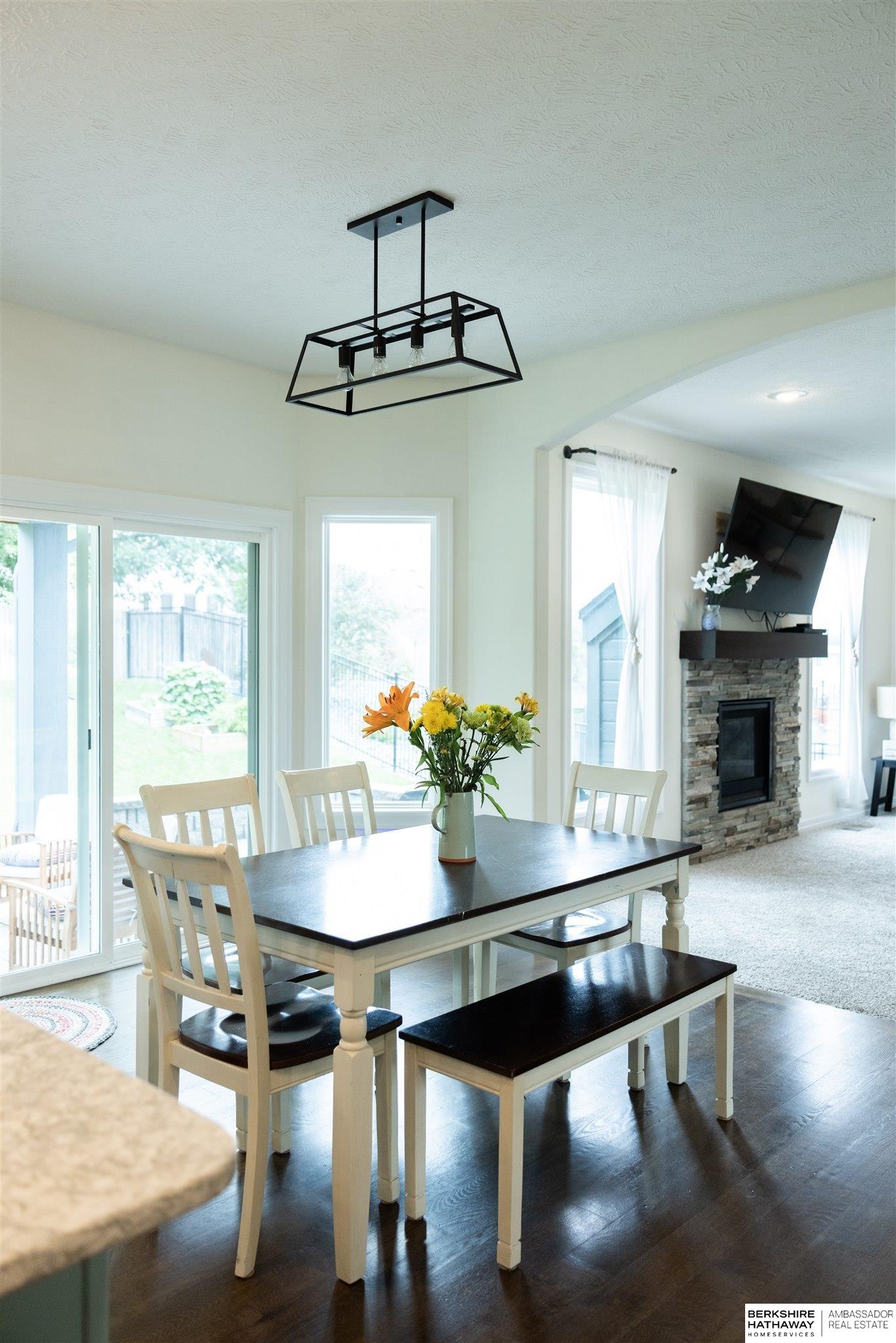 Gretna, Nebraska 68028, United States, 4 Bedrooms Bedrooms, ,3 BathroomsBathrooms,Residential,Active,209323