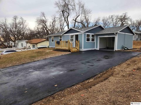 Photo of 6320 N 42nd Street, Omaha, NE 68111 (MLS # 22601863)