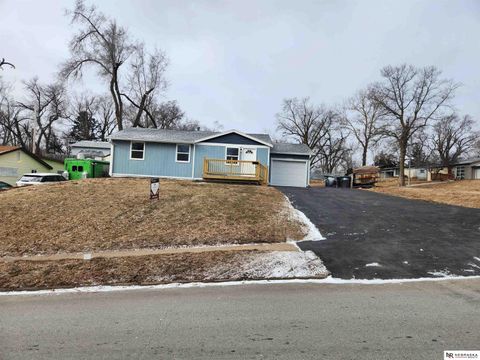 Photo of 6320 N 42nd Street, Omaha, NE 68111 (MLS # 22601863)