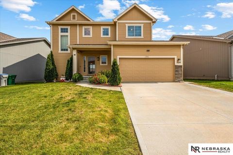 Photo of 7773 N 88th Avenue, Omaha, NE 68122 (MLS # 22530027)