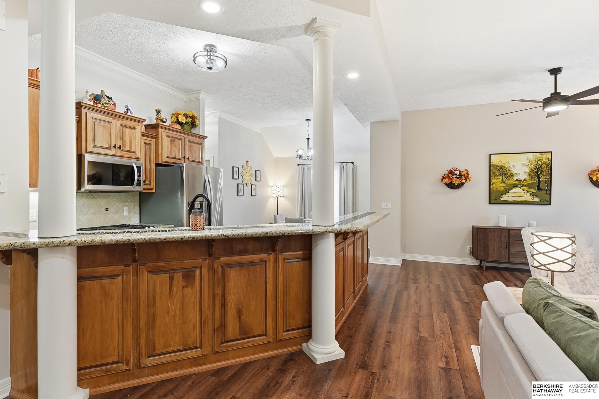 Omaha, Nebraska 68135, United States, 4 Bedrooms Bedrooms, ,3 BathroomsBathrooms,Residential,Active,235918