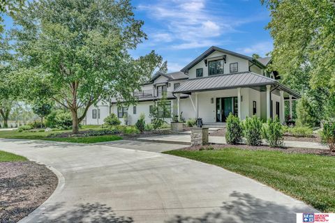 Photo of 11200 Secretariat Drive, Walton, NE 68461 (MLS # 22524746)