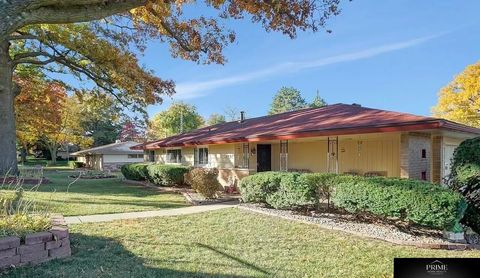 Photo of 1401 S 58 Street, Lincoln, NE 68506 (MLS # 22528909)