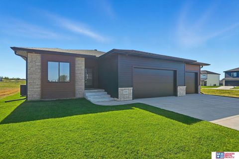 Photo of 3315 Reverence Lane, Lincoln, NE 68430 (MLS # 22530447)