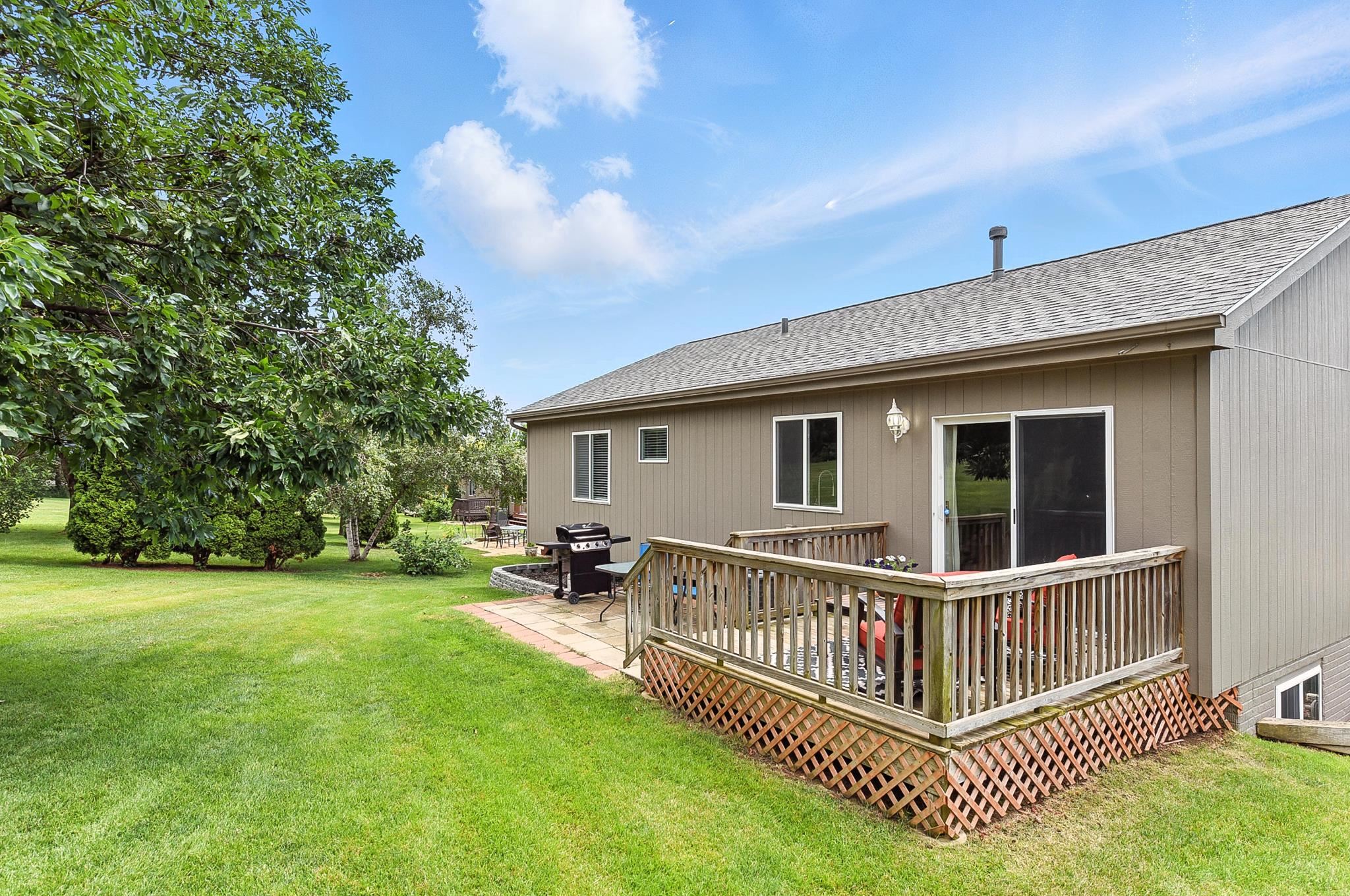 Omaha, Nebraska 68116, United States, 2 Bedrooms Bedrooms, ,2 BathroomsBathrooms,Residential,Active,169841