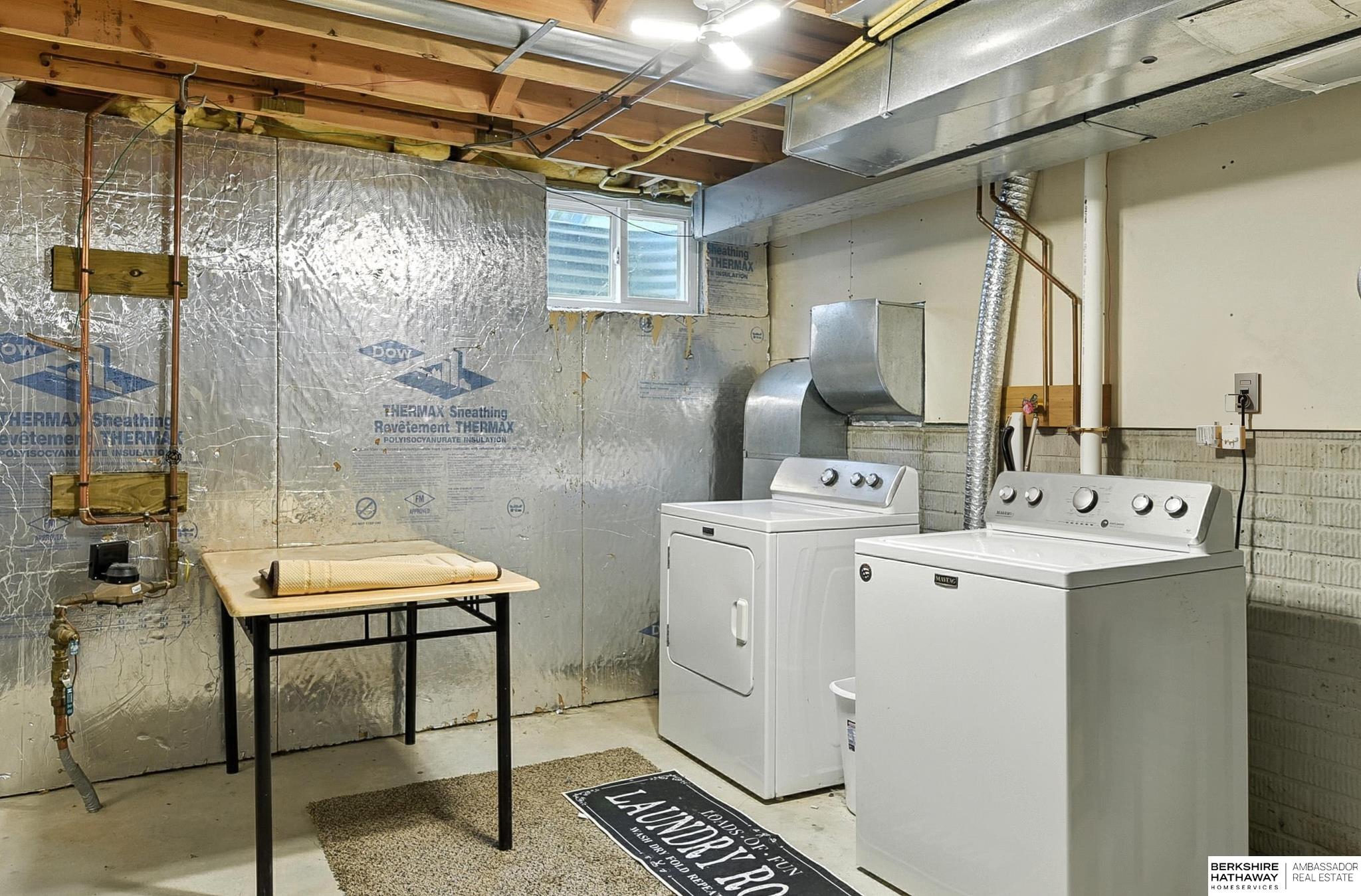 Omaha, Nebraska 68116, United States, 2 Bedrooms Bedrooms, ,2 BathroomsBathrooms,Residential,Active,169841