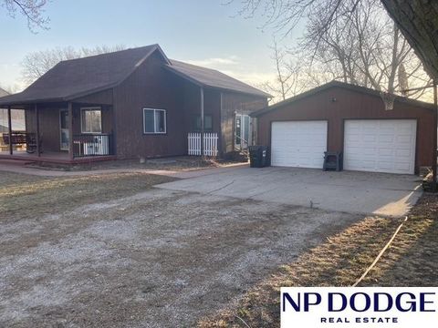Photo of 230 N 5th Street, Ulysses, NE 68669 (MLS # 22607955)